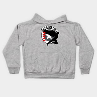 PARARESCUE FALCON Kids Hoodie